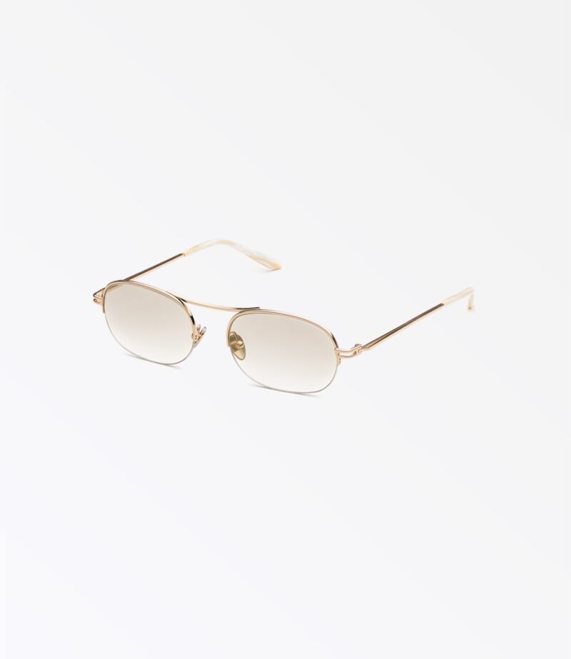 https://welcomeeyewear.com/wp-content/uploads/2019/01/welcome-eyewear-c18s3-dice-light-gold-metal-gradient-invisible-tint-lenses-side-view-1.jpg